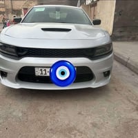 موديل ٢٠١٩ • محرك ٣٦٠٠ • رقم بغداد