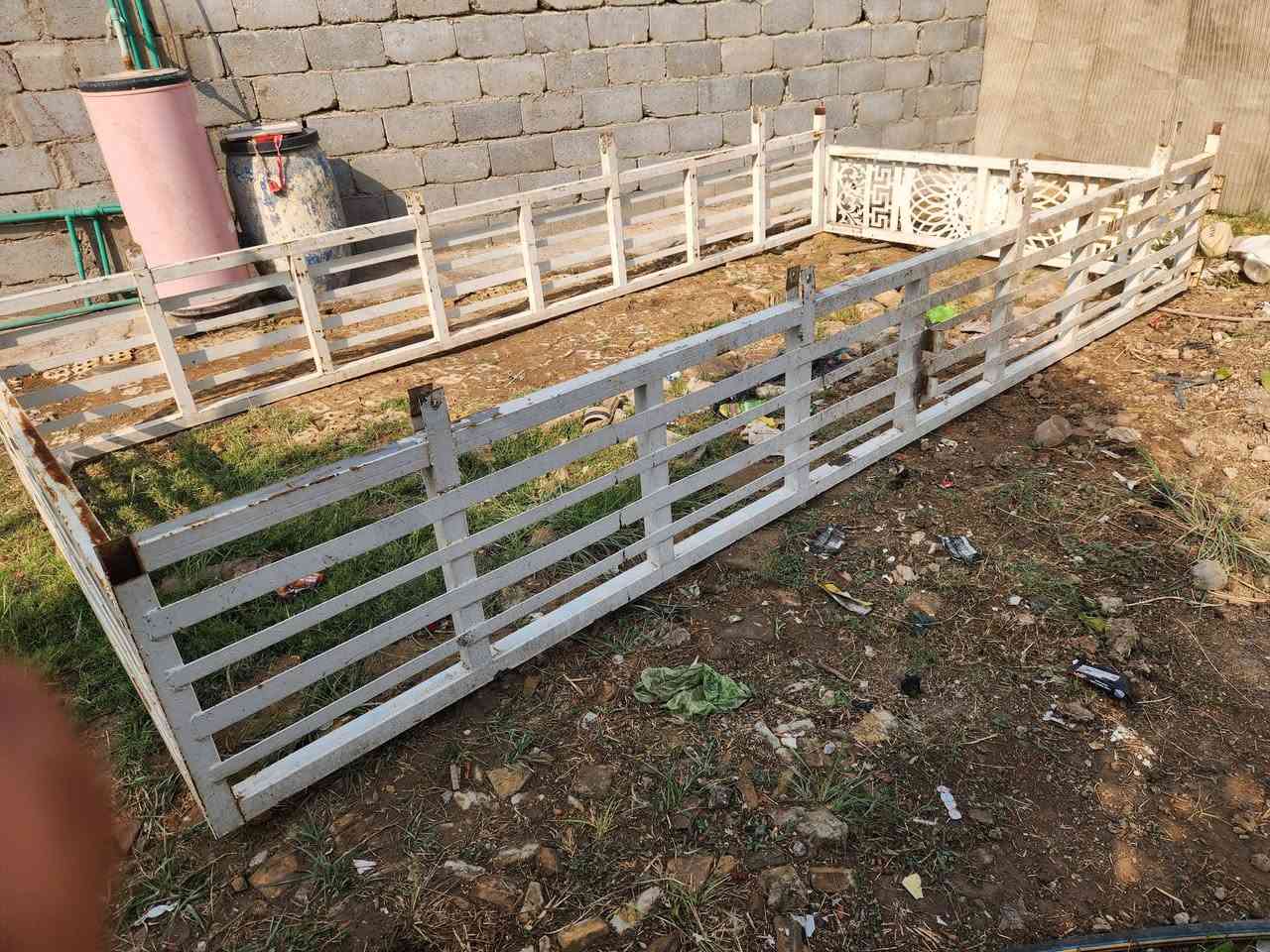 محجر كنتر للبيع مكاني بغداد اللطيفية  ***********
