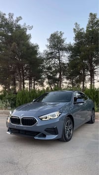 بي إم 228i • ٢٠٢٣ • ١٤٧٠٠ ميل