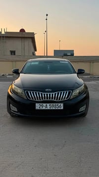 اوبتيما 2015 • وارد امريكي • مكينة 2400