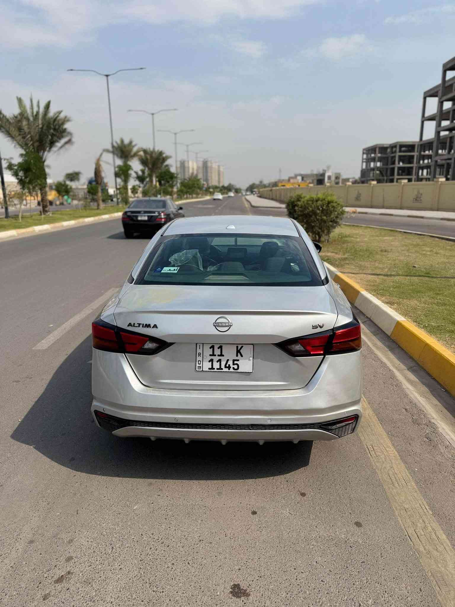 التيما SV • ٢٠٢٤ • محرك ٢٥٠٠