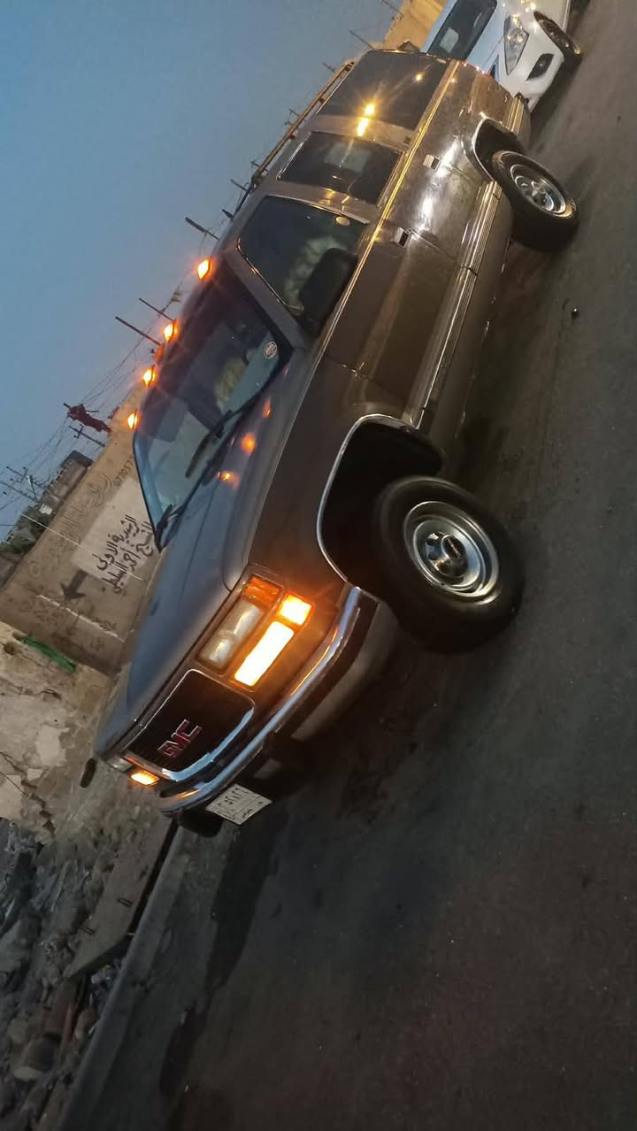 مديل ١٩٩٤ • مكينة ٣٥٠ • مكانه البصره