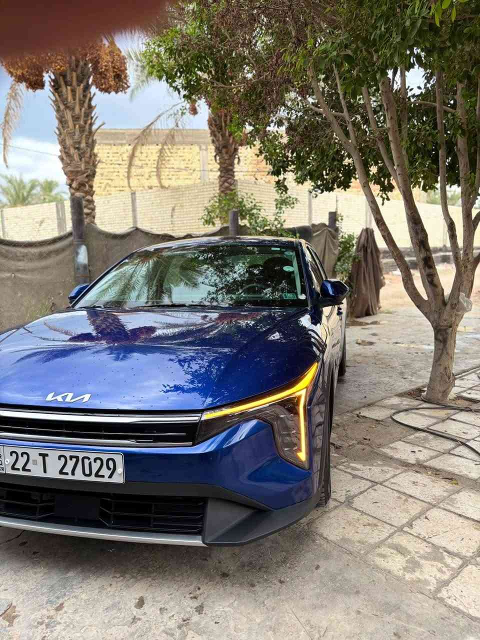 كيا k4 موديل 2025 فول مواصفات 
بصمه تشغيل وابواب وتشغيل عن بعد 
مستشعر عند بعد 
درايف مود 
اوتو هولد 
هند بريك بصمه  
ابل كار بلي اندرويد 
تحكم جهتين 
كامره خلفية 
رادارات 360    
قيادة ذاتيه 
تحديد مسار  السياره ماشيه ١٦ ميل 
حادث السياره بنيد صور الحادث بدون جكه 
السعر ١٦٥  وبيها مجال ***********
