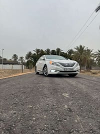 سوناتا خليجي • ٢٠١٤ • حلة