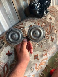 هورنات سيدان • فيشة سوداء • نجف