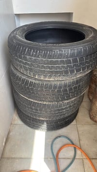 تايرات لاندكروز • اصلي • ٢٠٢٢