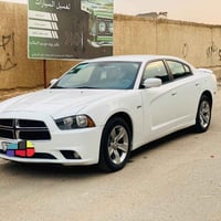 تشارجر ٢٠١٣ • محرك ٣٦٠٠ • ١٨٨ الف