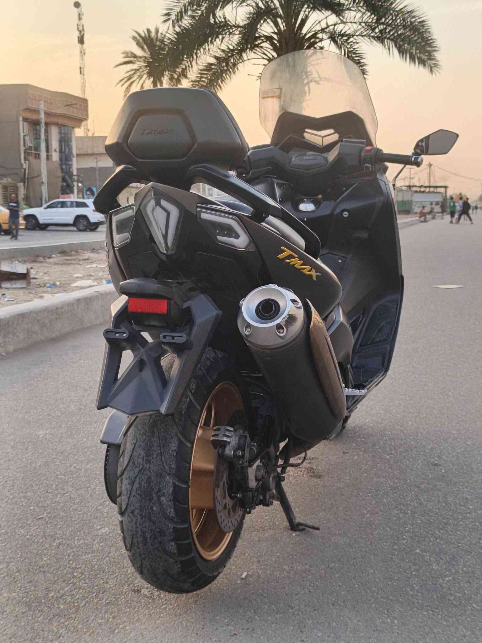 تي ماكس • ٢٠١٧ • ماشيه ٢٩