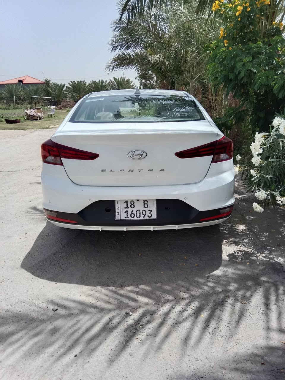 سلام عليكم النترا خليجي 19 سعر  147 بيه مجال مكان بابل نيل رقمي خاص ‏‪***********‬‏
