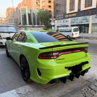 سلام وعليكم  جارجر اخر اصدار موديل 2023 SXT رقم بغداد شرط التحويل  لون...