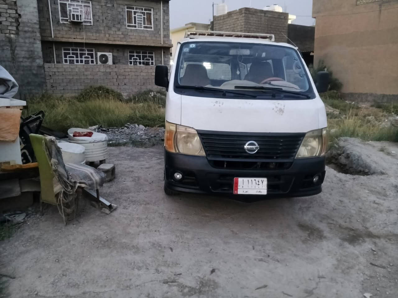 اورفان • ٢٠١٢ • بيه مجال