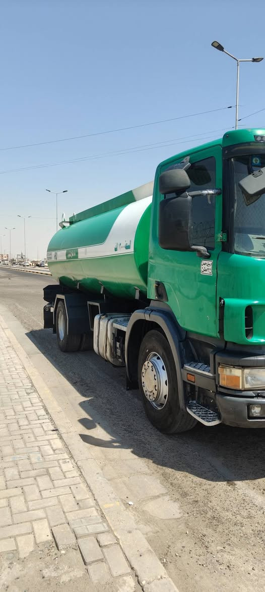السلام عليكم سكانيا 2004 بصره سياره كفاله من كل النواحي مكان بصره سعر 250 عموله 16☎️***********☎️***********
