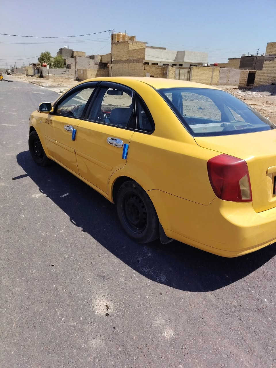 سلام عليكم فورنزه شكل الاوبتراء 2007 كير محرك كفاله عامه السياره لا خياس ولا ضربه فقط بارد بلنيد ع كد شبر التبريد نقص فقط غاز هزه جديده وهيئه وغرمات مصفره تحويل مباشر  سعر 50 وبيها مجال ***********
