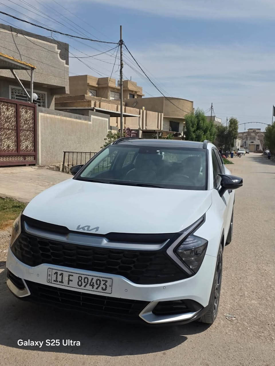 خليجية • ماشيه ٣٠٠٠٠ • كفاله عامه