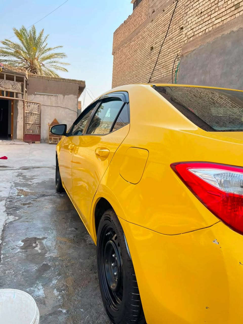 ‏Tork بدي 15 سعر١٢٠
بيه مجال بسيط ***********
