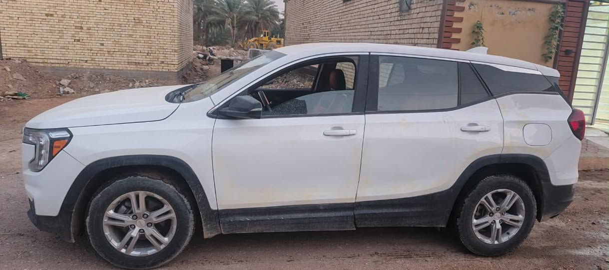 تيران • ٢٠٢٣ • رقم اربيل
