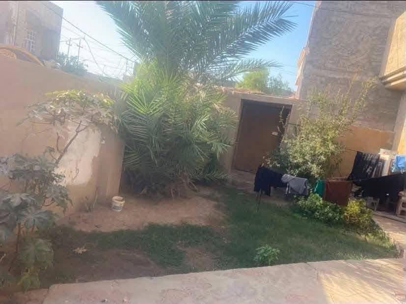 🕋بسم الله الرحمٰن الرحيم 🕋

👋السلام عليكم ورحمة الله وبركاته👋

🏪يعلن مكتب انمار للعقار

🌄الانبار قضاء الفلوجه

🏡 بيت 

#للبيع  الشهــــداء قرب جامع جعفر بن ابي طالب 

🚧 بناء طابوك سنه 2009 

📐المساحه 260 م 

📃طابو صرف سند تحويل ملكيه بسم شخص واحد 

🛣️شارع 10م بضهر الاربعين 

🛑طابق 
🔵استقبال وكراج  
🔵مطبخ 
🔵غرف 2
🔵مناور 2
🔵صاله 
🔵صحيات 2

 

💲#السعر المعلن 110 مليون وبي مجال 

🧑‍💻عزيزي عندك عقار وتريد تبيعه باسرع وقت راسل صفحتنه نلبي لك طلبك 🙏♥️

⁉️للاستفسار اكثر مراسله صفحتنا او زياره المكتب انمار للعقار الواقع على شارع 60 مجاور اسواق الايمان ومجاور المطعم والكوفي بلاك ساراي شارع السكلات او الاتصال 

☎️***********☎️كورك 
☎️***********☎️ واتساب  

⁉️اذا كنت تملك عقار وترغب في نشره مراسله صفحتنا او زياره المكتب انمار للعقار او ارسال المعلومات على الواتساب ☎️👆

⁉️الاسعار المعلنه في مكتبنا تحدد من قبل البائع وليس المكتب ونجمع البائع والمشتري وجها لوجه لاتمام عمليه البيع

⁉️متابعه ولايك للصفحه ليصلكم كل ماهو جديد فضلاً وليس أمراً

♥️طابت أوقاتكم بكل خير ♥️
