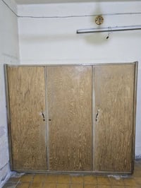 ٣ ابواب • صاج • بدون ضرر