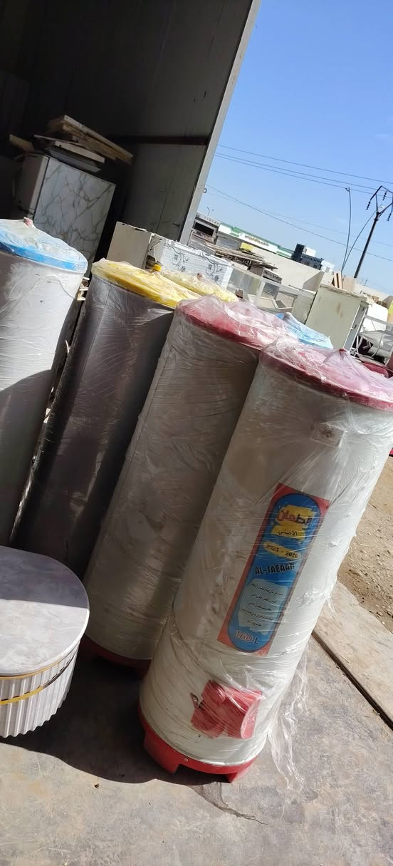 سخانات كلمن وسعره الشراي يتصل ***********
