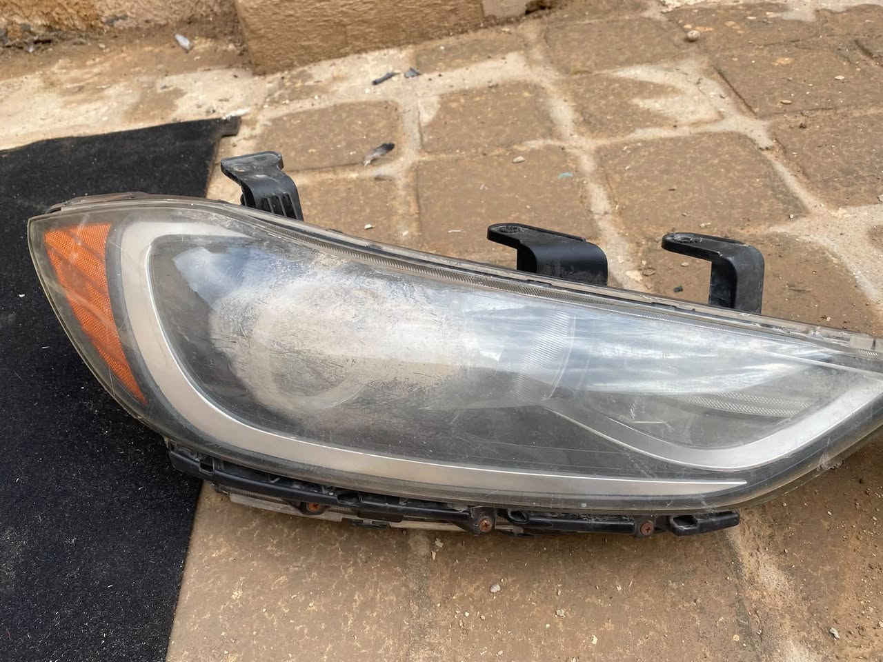 لايت لانتره • موديل ١٨ • كربلاء