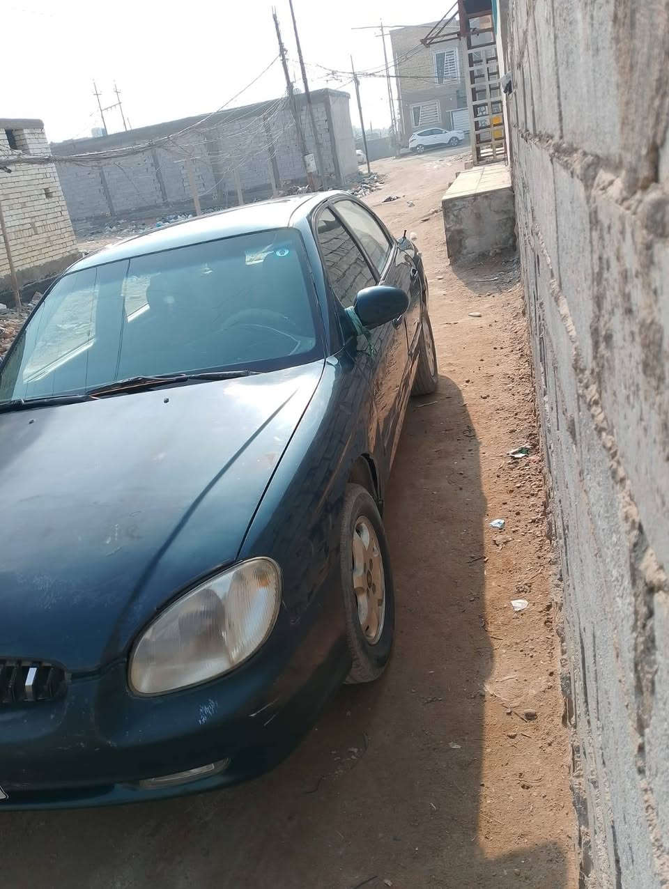 السلام وعليكم اخواني سوناتا وفود للبيع 50ورقة وبيها مجال لشراي تبريد شغال سقف بلورامة شغال كير السيارة عايزها بس صبغ الجمالية فقط اتوماتيك مكان السيارة نجف ونمرتها نجف السيارة مابيها اي شي كلها شغالة اللاستفسار على هاذا الرقم ***********
