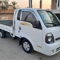 كيا • ٢٠١٨ • رقم بغداد