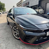 النترا N • ٢٠٢٥ • تيربو ٢٠٠٠