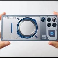 Rea magic 11pro  ذكره 512 جهاز كلش نضيف مستخدم   قليل    كارتون وكفرات...
