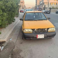 سايبا ٢٠١٧. لسياره  اني مطلعها من لشركه سياره كير ولمكينه  مكفوله. لتب...