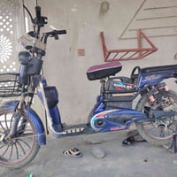 HIS • موديل ٢٠٢٥ • بطاريات ضعيفة