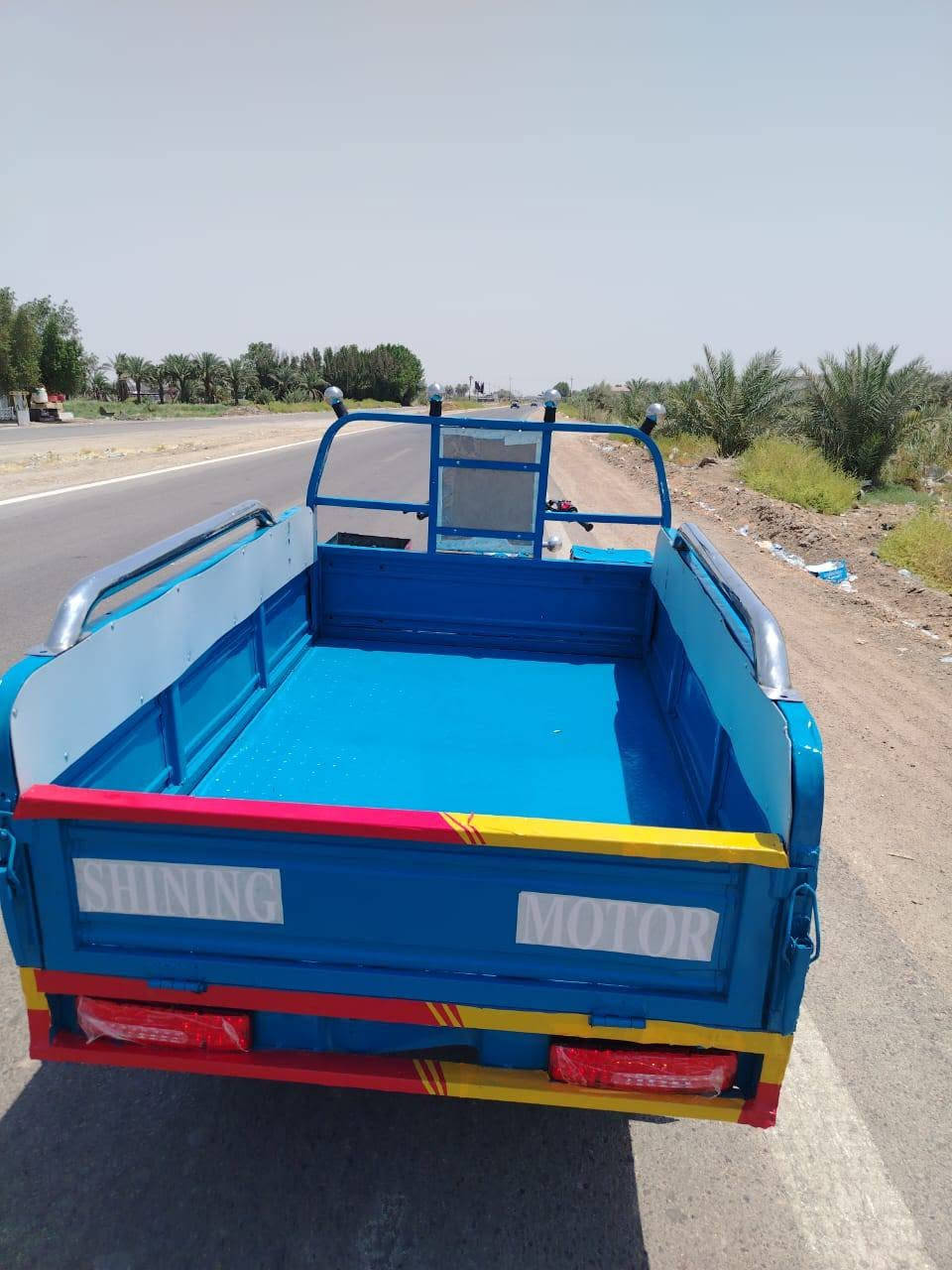 السلام عليكم ستوته للبيع 21 مكينه 24 كفاله عامه وراقصوا لي المكان بابل شوملي 1,450 ***********
