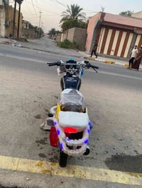 تايكر • ٢٠٢٣ • محرك مبدل