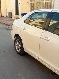 يارس خليجي • اوتو • ٢٠٠٧