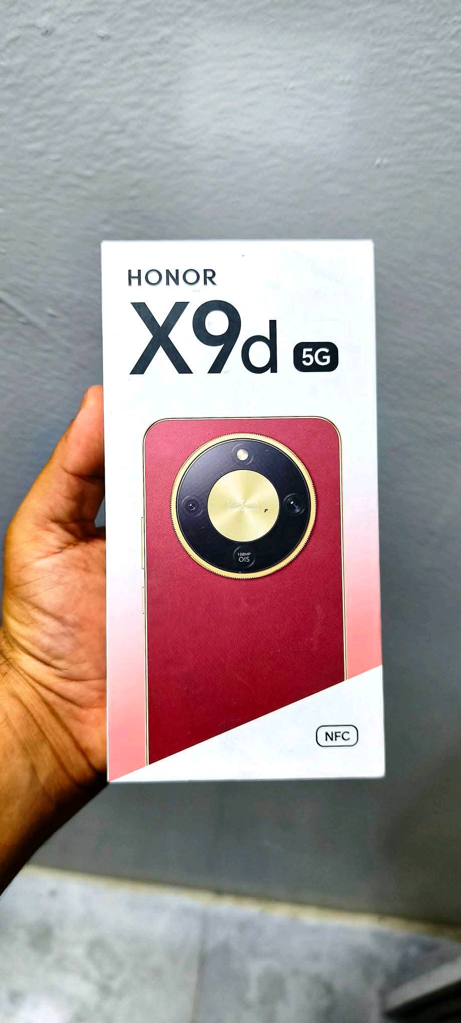 هونر X9b • نضيف • مستعمل قليل