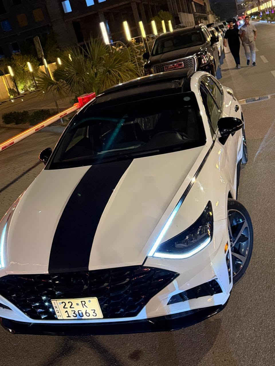 فول مواصفات • ١٦٠٠ تيربو • رقم اربيل