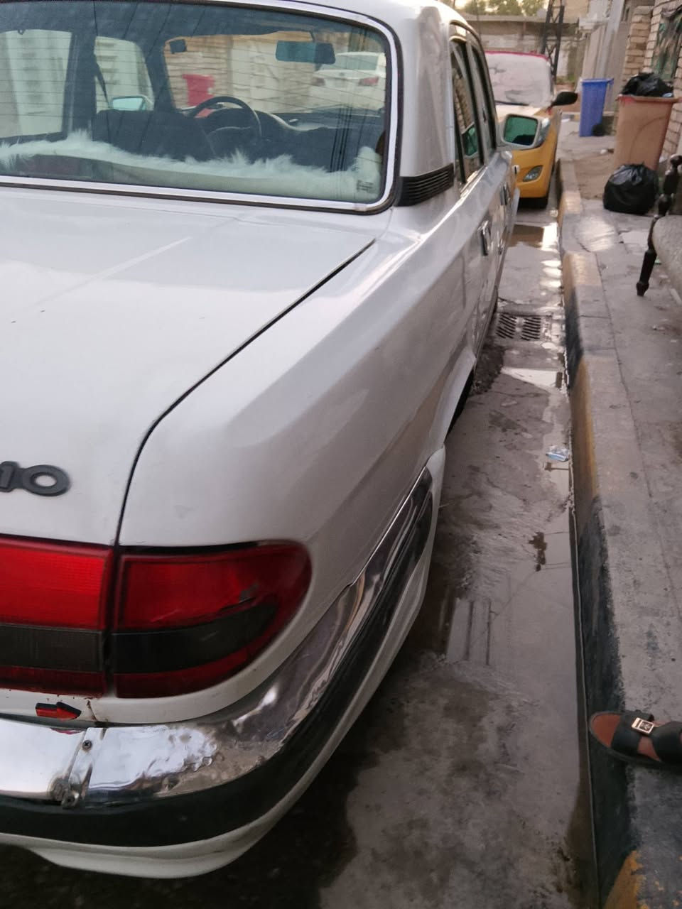 فولكا للبيع موديل 2004
مكينه اثنين ونصف مكينه اكسل كير تبريد جاهزة للعمل هزه جديدة انكليزي باسمي بغداد الزعفرانية السعر 58قفله ***********بيه واتساب
