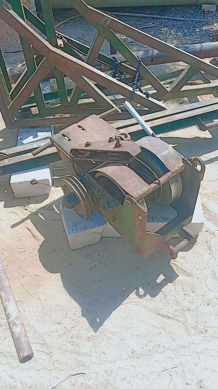 النجف • ١٣حصان • شغال