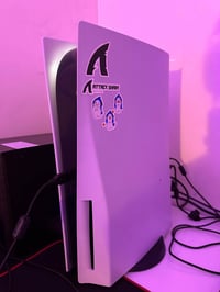 سوني5 • نضيف • كونترول معدل