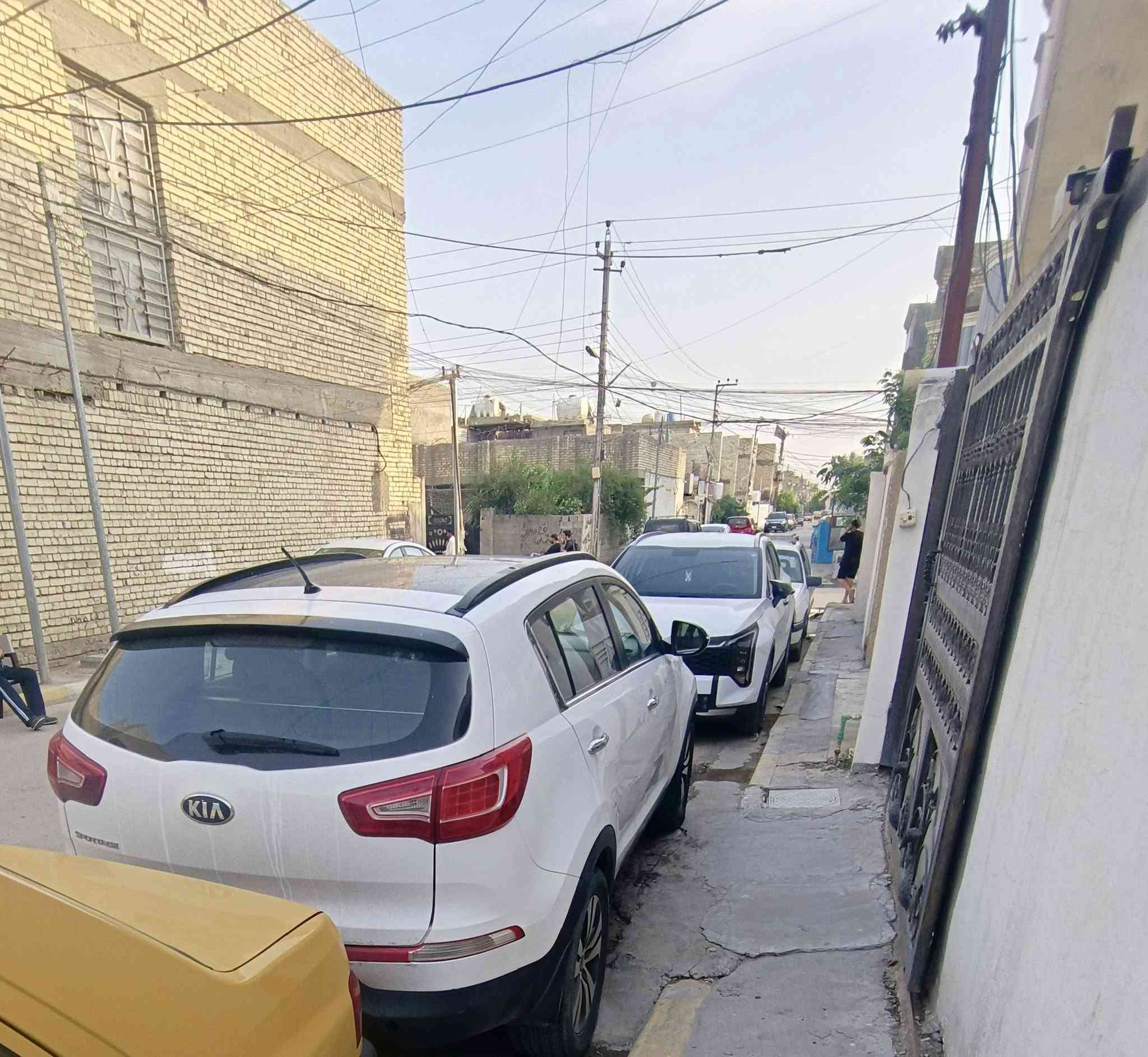 سبورتج • ٢٠١٣ • محرك 2000