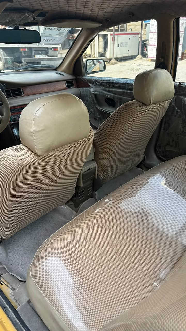 سمند ٢٠١١ رقم انكليزي باسمي مصفره هيئه غرامات تحويل ثاني يوم 
كير محرك تبريد صدر تخم تاير كفاله تخم تاير جديد 
فقط جراد موضح بلصور 
سعرها ٣٦ مكاني بلديات ***********

