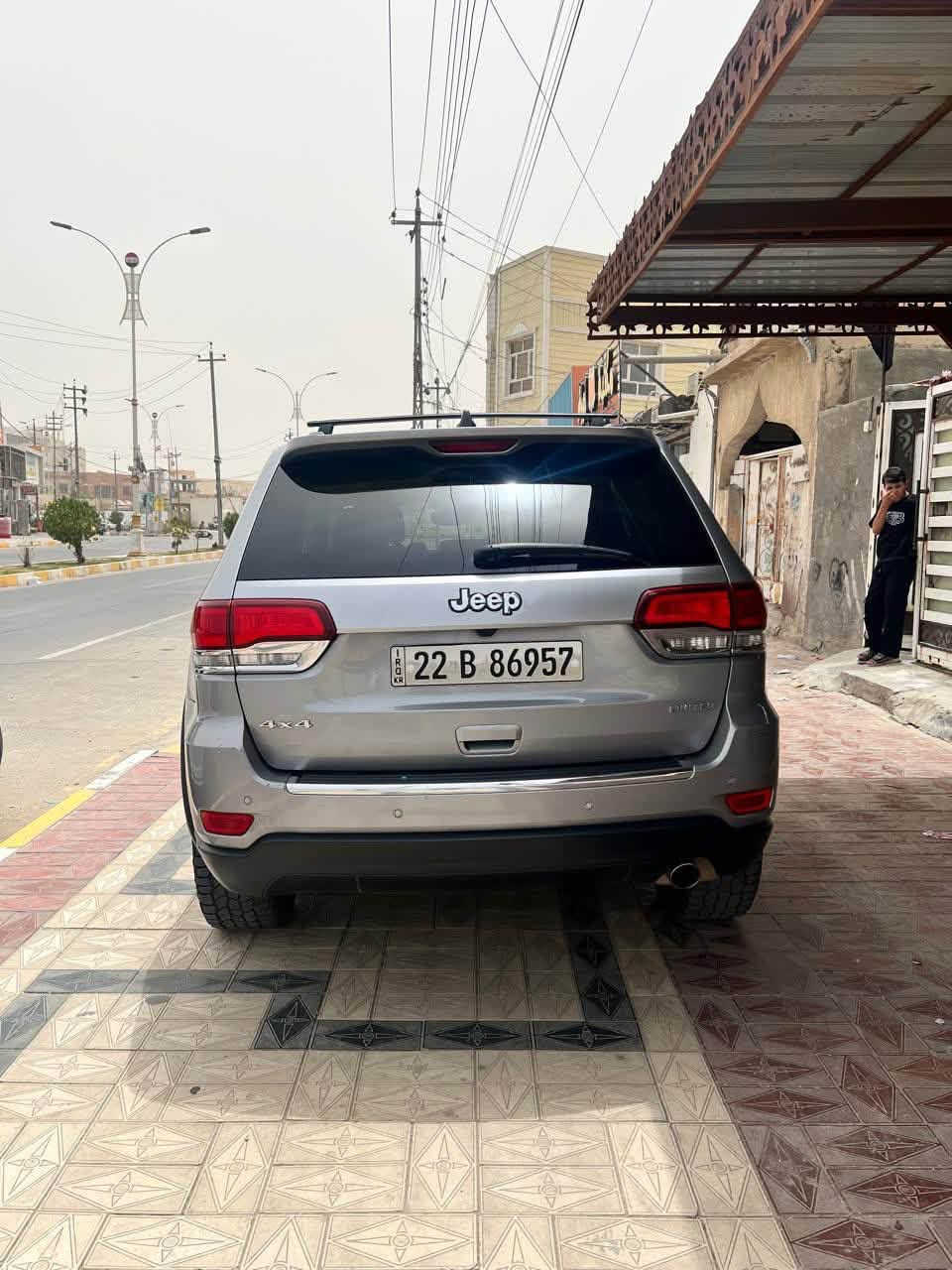السلام عليكم جيب لاريدو 2021لمتدد سياره فول التواصل والاستفسار عل الرقم ***********
