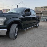 فورد F150 • ٢٠١٦ • قضاء الصويرة