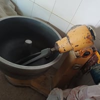 عجانة نان • قابلة تفاوض • السليمانية