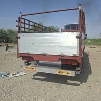 هينو • بدي جديد • تانكيين گاز