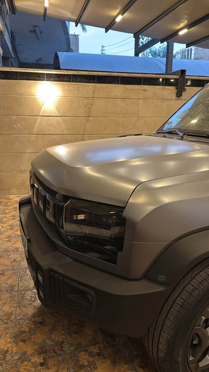 جيتور T2 • هايبرد • ٢٠٢٦