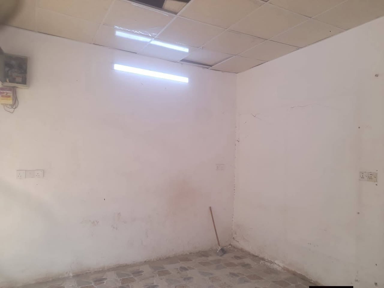البلديات • محلين • ٢٠م٢