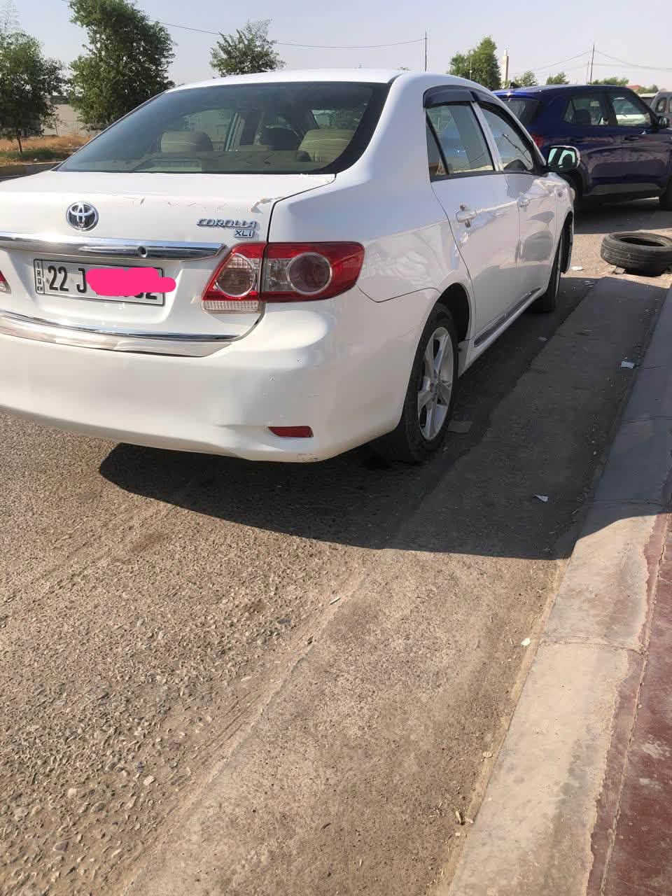 بيكاشو ٢٠١٣ كير عادي مكينه كجكه بي سبوخ ته نها يه ك سارده كوت ويه ك كارت كير ومكينه نه كرايتوا بشرط جه مب پيشؤ پشتؤ خه فيف رقم وسنه وي وهزه ي نوي٢٠٢٩ رقم ***********واتساب سعر ١٢٠ومجال
