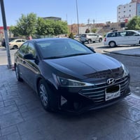 النترا 2019  رقم اربيل  مكينه  2000 دوش  كير AT  سياره نظيفة جداً ( بج...