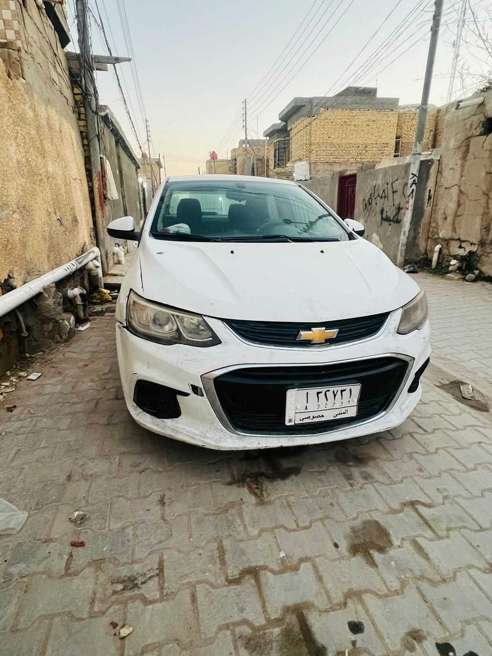 للبيع سونك ٢٠١٧ مكينه ١٨٠٠
ماعايزه شي من حداديه الى تخم تايرلكلشي. ماناقصه شي 

مكينه كير شرط سعره ٦٥ وبيه مجال قليل مكاني سماوه رميثه سياره بيه تصليح فقط بل جاملغ ومابيه حادث قوي ولا شي والله مال جناي 

***********
