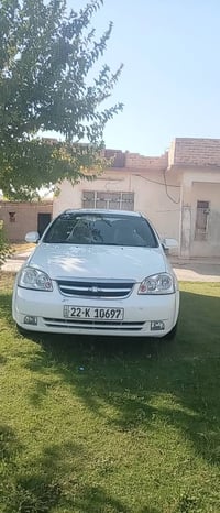 اوبترا ٢٠١٢ • كير توماتيك • رقم اربيل